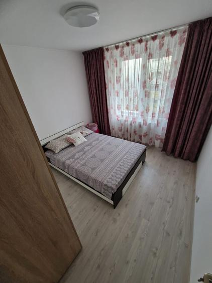 Apartament de Inchiriat Rahova Dumbrava Noua