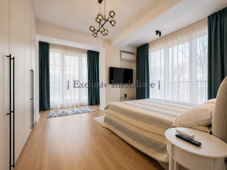 Apartament 3 camere | Casa de cultura | Bloc nou | Parcare