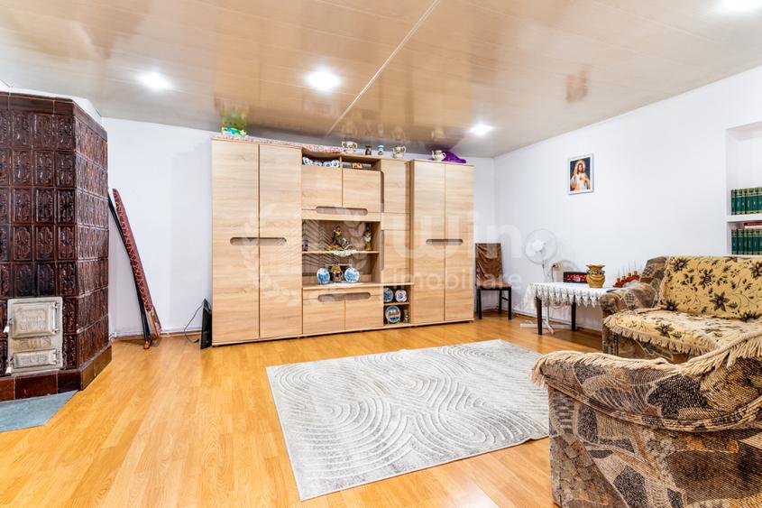Comision 0% Casa individuala la cheie | 900mp teren | sat. Braisoru