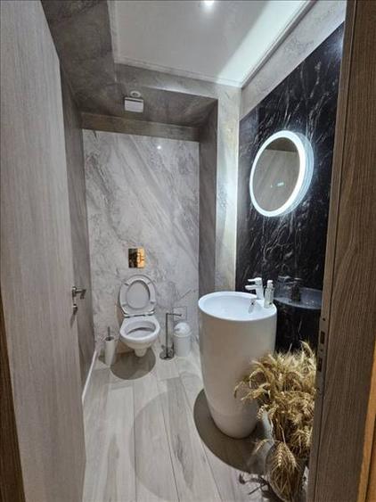2camere 2bai, balcon terasa, garaj, mamaia nord, termen lung