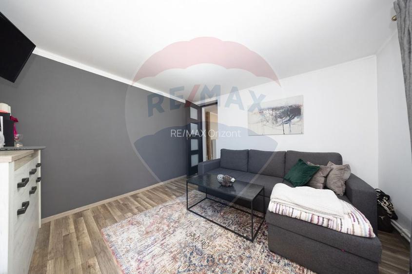 Casa renovata premium in Rasnov, ideala pentru locuinta si investitie - 8