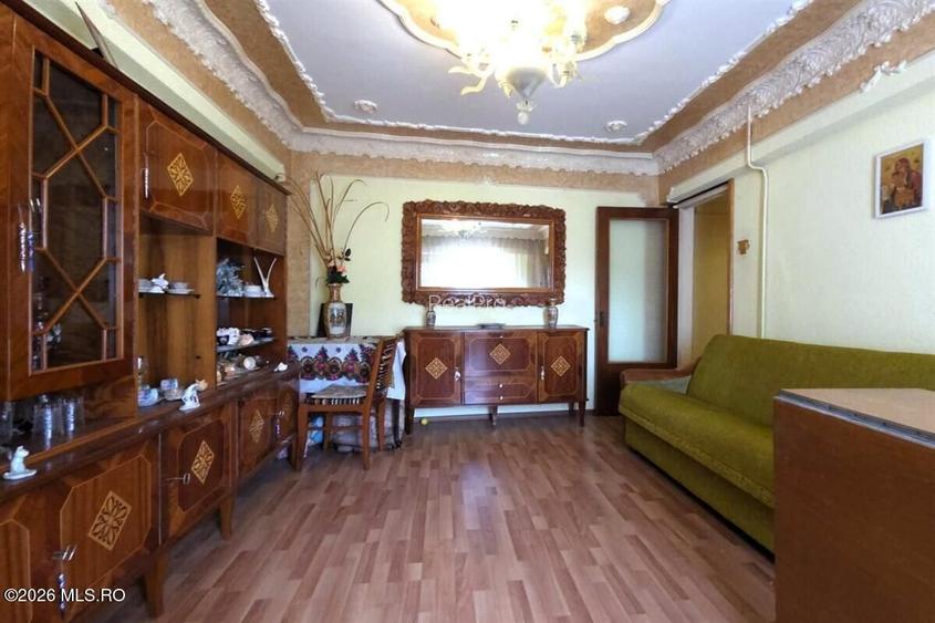 Tomis Nord - Badea Cartan, apartament cu 3 camere, decomandat, etaj 3! - 19