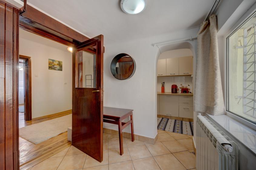 UNIRII – TRAIAN, 3 CAMERE 80MP, CURTE PROPRIE 25 MP, PET FRIENDLY!