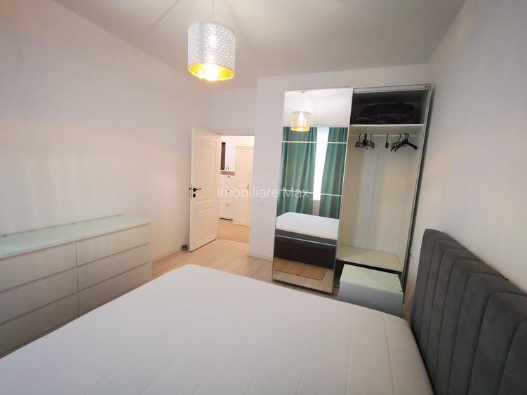 Inchiriere ap 2 Cam Regie Residence,  3Min Metrou Grozavesti - 4