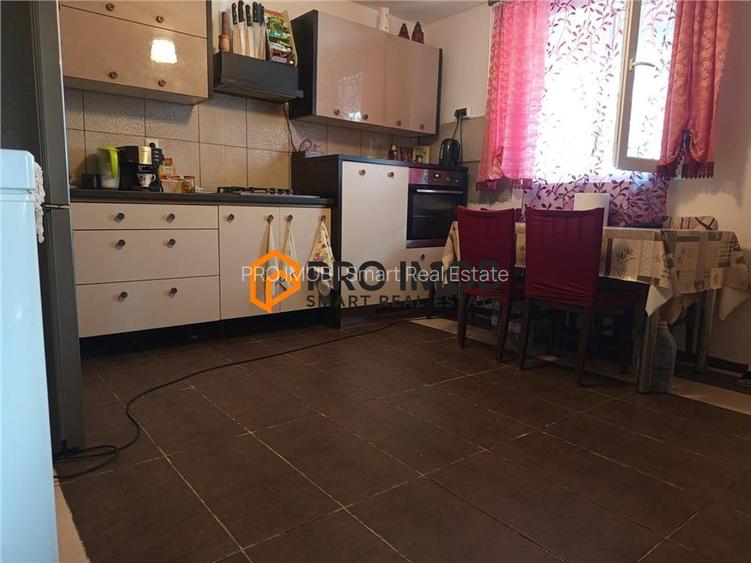 Casa tip parter zona Stalpu - 13