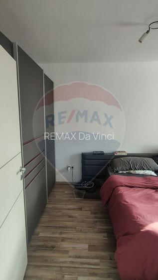 Apartament cu 3 camere de vânzare în Avangarden 3 - 4