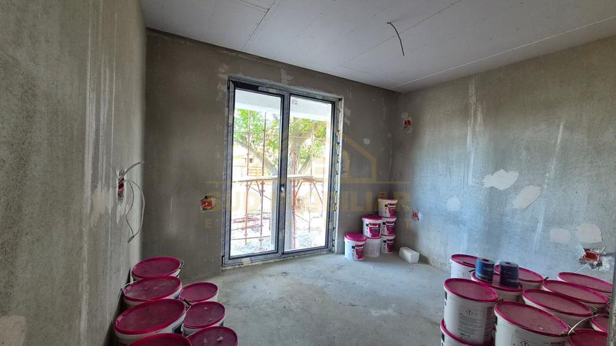 CASA INDIVIDUALA P+1-TEREN 264 MP-POPESTI LEORDENI