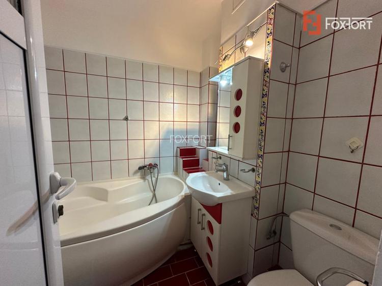 Apartament cu 2 camere de inchiriat, etajul 2 - zona Micalaca - 6