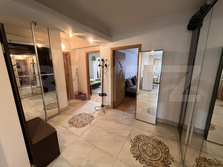 Apartament 3 camere, 90 mp, zona Piata Cipariu