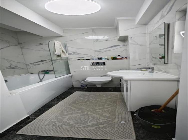 Apartament 3 camere Lux  cu Loc de Parcare, Bucsinescu - 11