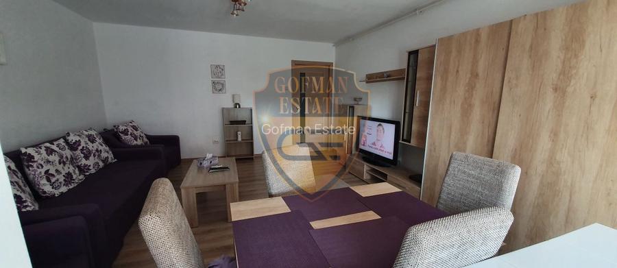 Garsoniera TABACARIE CITY PARK MALL - BANCA Religiilor Tomis 3 - 3