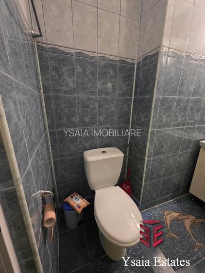 EXCLUSIVITATE LA VANZARE - GARSONIERA DE VANZARE - CITY  MALL - CENTRALA GAZE - - 9