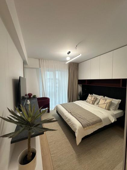 2 CAMERE -COMPLEX REZIDENTIAL PREMIUM -COMISION 0%-THEODOR PALLADY