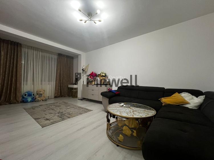 Apartament 3 camere I 1 decembrie 1918 I Vanzare