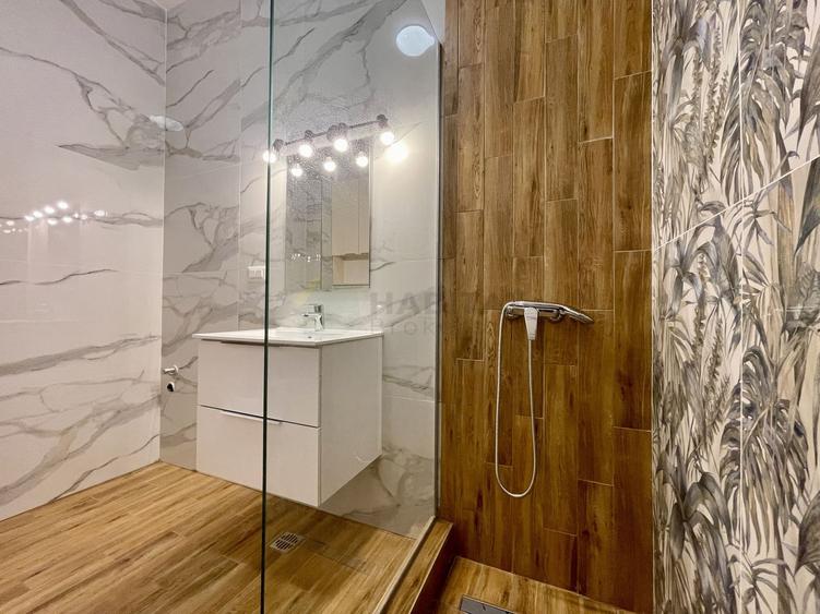 Apartament 2 camere mobilat | 23 August