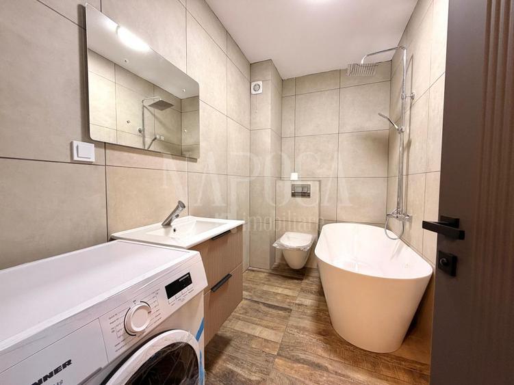 Apartament 3 camere de vanzare in Someseni, Cluj Napoca