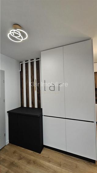 Apartament 2 camere 57mp,balcon, bloc nou, Scala Frunzisului - 9