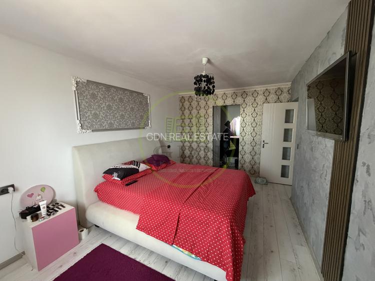Casa P+1, 148mp utili, 258mp teren, cartier Bariera Valcii - 9
