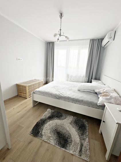Apartament cu 3 camere de inchiriat, Calea Aradului, Oradea - 7