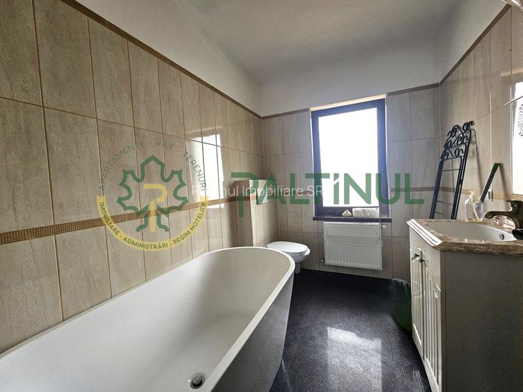 Casa de vanzare, Sibiu, cartierul Primaverii - 19
