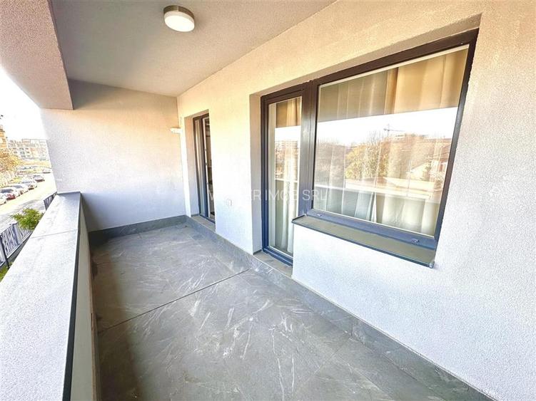 Inchiriere apartament cu 2 camere Cavar Residence - 9