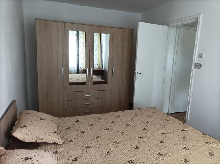 Apartament 2 camere mobilat si utilat zona Garii