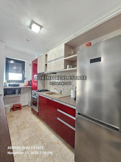 LUX! Ap2cam TERMEN LUNG - Parcare SUBETRANA - zona Barrels Pub - 600 euro