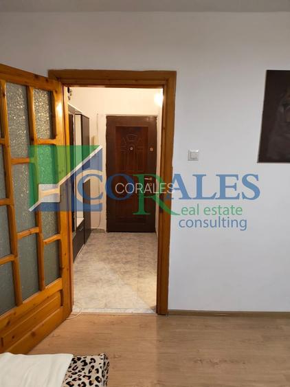 Zona Soarelui. Aproape de parc. Ideal pt investitie. Renovata! - 8
