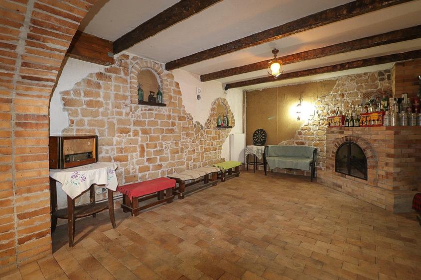 Vila - Busteni