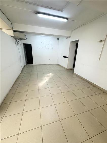 Spatiu comercial foarte spatios, ideal pentru clinici medicale, zona Brotacei
