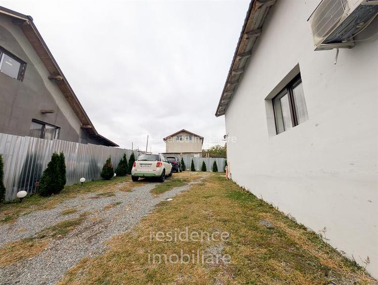 Casa individuala 184 mp utili, Jucu de Sus + Teren 475mp - 19
