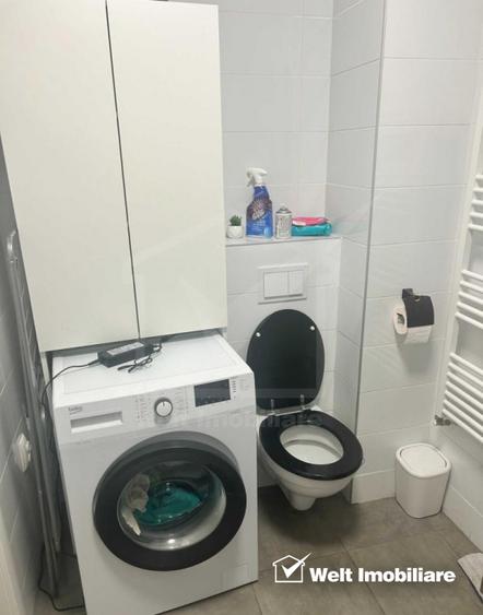Apartament cu 1 camera zona Marasti priveliste frumoasa