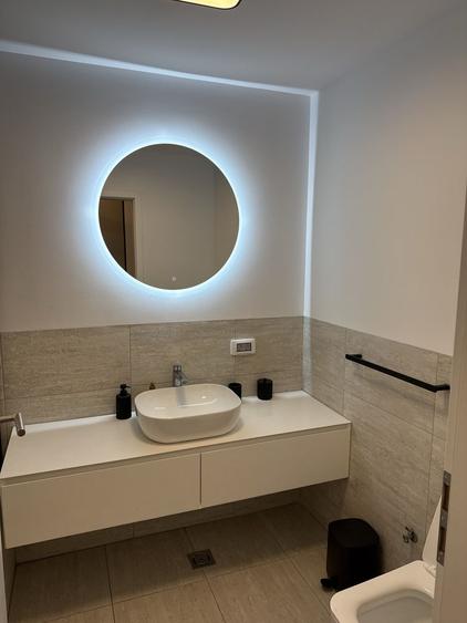 Studio cu gradina 34mp | PIPERA | Porche Pipera | Avalon