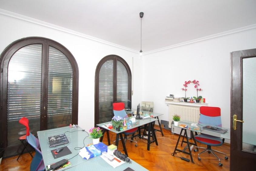 Apartament 5 camere Dorobanti - Piata Romana