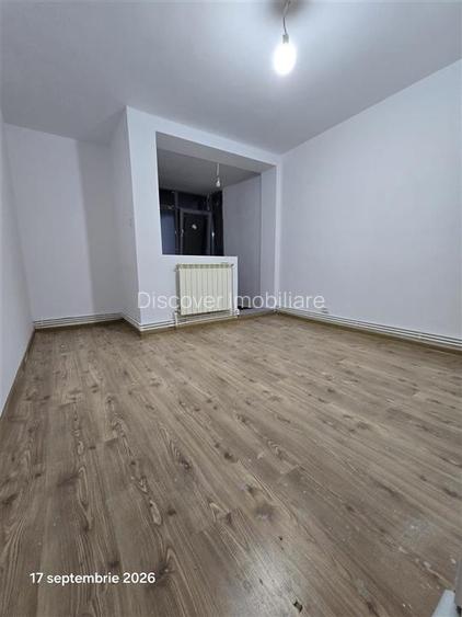 PODU ROS – 2 CAMERE | ETAJ 1 | 53 MP | RENOVAT | BLOC REABILITAT PNRR | CLASA EN - 2