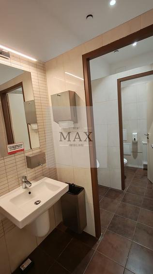 Birou Clasa A de închiriat Cluj-Napoca – 210 mp, Certificat BREEAM