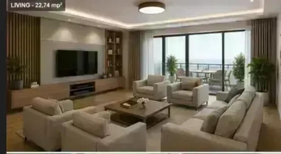 Apartament 3 camere 85,49mp  | Bloc nou | zona 13 Septembrie I