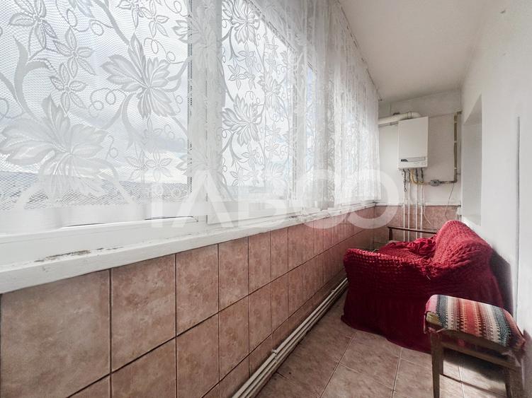 Apartament cu 2 camere decomandate de vanzare Gheorgheni Comision 0%