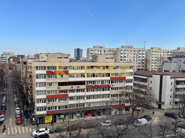 Apartament 2 camere | Dorobanți | prima închiriere | mobilat premium