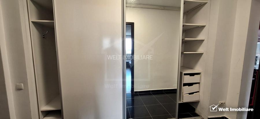 Inchiriere 2 camere, centru , zona Abator - 11