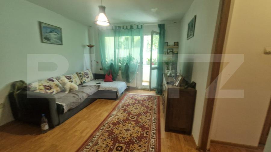 Apartament cu 2 camere, 50 mp, pivnita -loc parcare -zona Astra