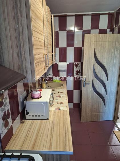 VIVO GARSONIERA LIBERA CU LOC DE PARCARE INCLUS 31 MP PRET 75000 EURO - 7