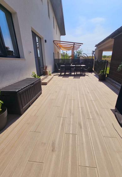 Duplex ultrafinisat, Valea Seacă, zona Baciu