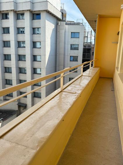 Inchirere 2 camere Sala Palatului - nemobilat sau mobilat