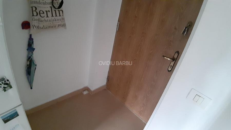 VANZARE APARTAMENT 2 CAMERE | FLOREASCA | BACH | BALCON - 8