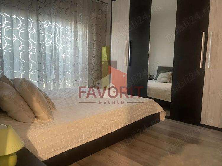 Duplex pe etaj 5 camere | Giroc - Zona Eso