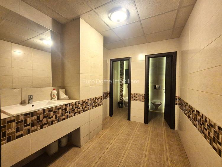 Exclusivitate- Spațiu comercial – Piața Astra, Brașov | 375 mp , Vad - 12