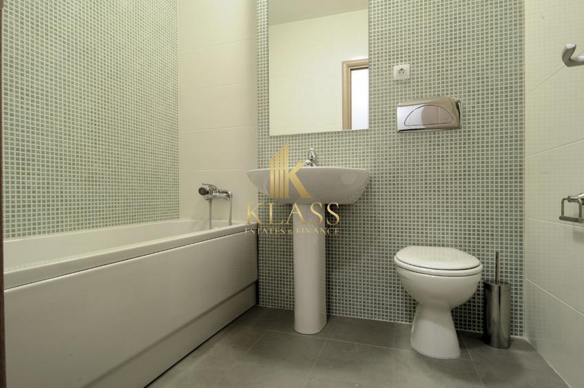 Apartament 2 camere, bucătărie open space - Băneasa - Privighetorilor Residence