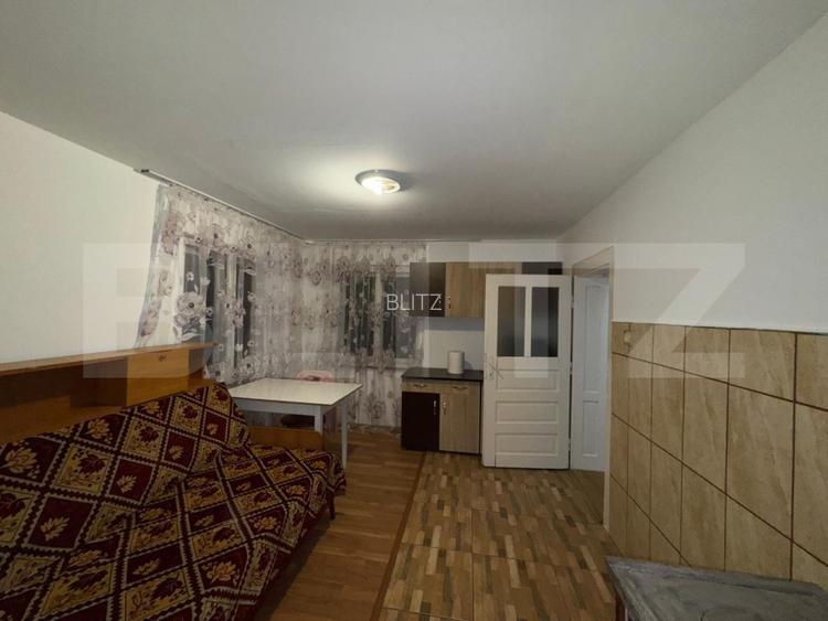 Casa cu 4 camere, 117 mp, teren generos de 5594 mp, in Criscior - 15
