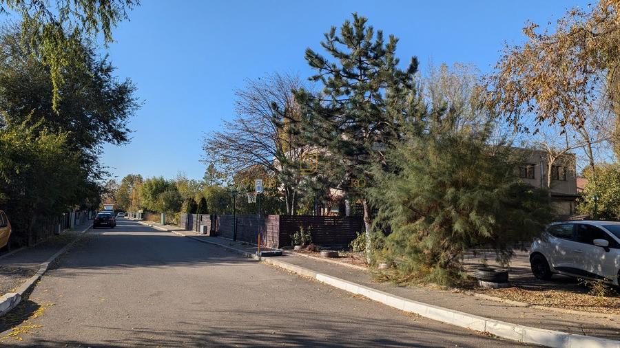 Teren 19.470 mp, investitie ideala, Green City -1 Decembrie, Ilfov